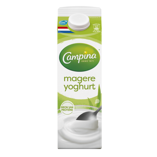 Magere Yoghurt