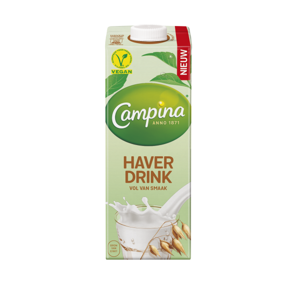 Haverdrink