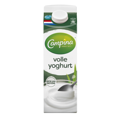 Volle Yoghurt