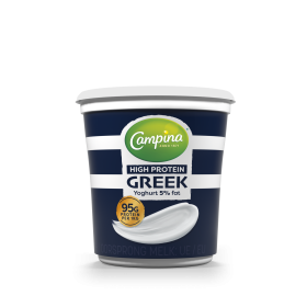 Campina High Protein Greek 5%