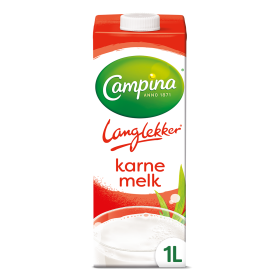 Campina Langlekker Karnemelk 1L