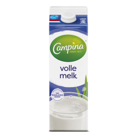 Campina Verse Volle Melk 1L