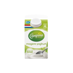 Campina Magere Yoghurt 500ml