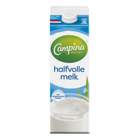 Campina Verse Halfvolle Melk 1L