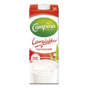 Langlekker Karnemelk