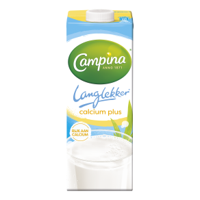 Langlekker Calcium Plus Melk