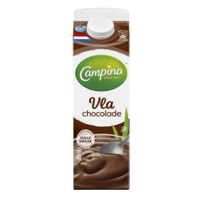 Chocolade Vla