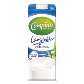 Langlekker Volle Melk