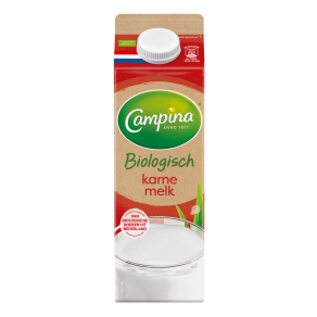 Biologische Milde Karnemelk