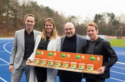 Over Campina - Official Supplier TeamNL