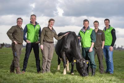 Over Campina - Samenwerking natuurmonumenten